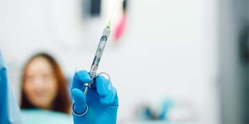 Especialidade Médica - Anestesiologia