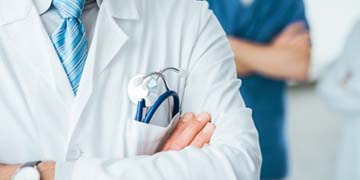 Especialidade Médica - Clínico Geral
