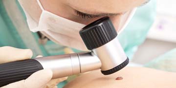 Especialidade Médica - Dermatologia
