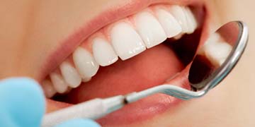 Especialidade Médica - Odontologia