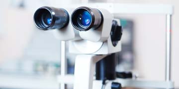 Especialidade Médica - Oftalmologia