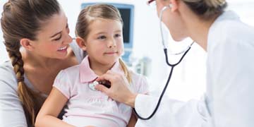 Especialidade Médica - Pediatria