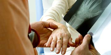 Especialidade Médica - Reumatologia