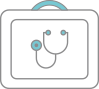 Entenda como o Beep pode te ajudar: Oferecemos médicos qualificados para te atender no consultório ou onde você estiver.